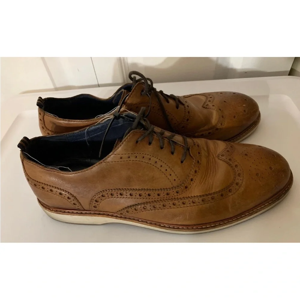 Cole Haan step out